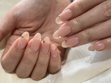 レイ ネイルアンドセレクトショップ(Lei Nail&Selectshop)/