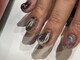 ファンクションネイルズ 表参道 原宿(FUNCTION NAILS)の写真/【付替えオフ無料】自由にオーダーできるデザインor毎月変わる定額デザインで最先端ネイルが楽しめます