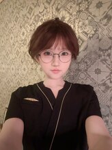 ラックス ワン(LUX ONE )&nbsp;嘉木 