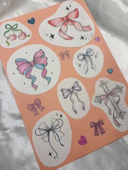 アンジュ(Ange)/ボディージュエリー★