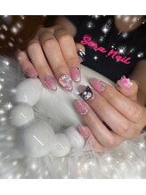 ソラネイル(SORA NAIL)/