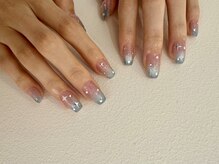 プラス サード(Plus 3rd)/マグネットグラデーション yuri