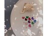 ●【フットジェル】８/12.14.15.20.30 限定menu マグネットワンカラー¥6600