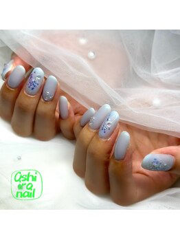 オシイロネイル(Oshiiro Nail)/