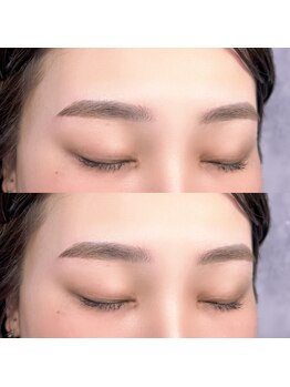 アイリス(EYERI’s)/◇アイブロウ