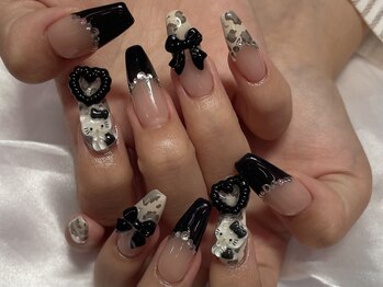 長さ出し/120分パーツやり放題