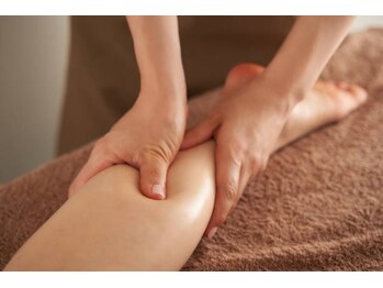 多穏スキンケア(skin care)/【ふくらはぎ】