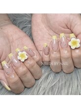 ニーズ バイ ネイル(Need’s by nail)/