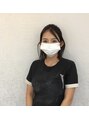 ルナ 京都駅前店(Luna) nailist 梶原