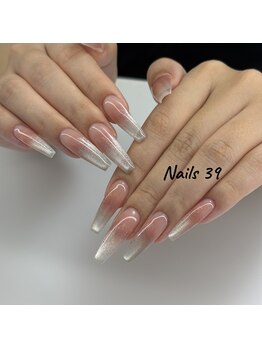 ネイルズサンキュー(Nails 39)/