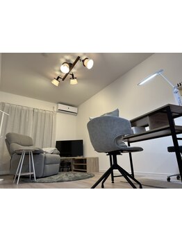 角質ケアができるサロン