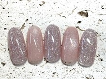 アメリ ネイル(Ameri nail)/定額ネイル¥7040