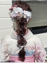 カルナザビューティー(KARUNA the beauty)/