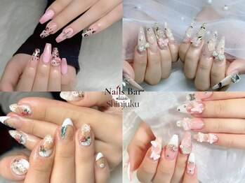 ネイルズバー 新宿店(Nails Bar)