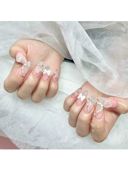 ヘブン 池袋(HEAVEN)/長 さだしやり放題×つけ放題