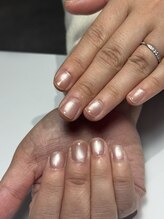 リノリー 仙台駅西口2号店(rinory)/マグネット