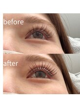 【マーメイドラッシュ】理想のお目元へ