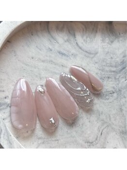 ププコザビューティー(PUPUCO THE BEAUTY)/