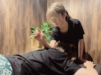 アジアンリラクゼーション ヴィラ 杉並区井荻店(asian relaxation villa)の写真/【疲れに合わせて選べる♪】《もみほぐし・タイ古式・バリ式オイルマッサージ》お得なクーポン配信中◎