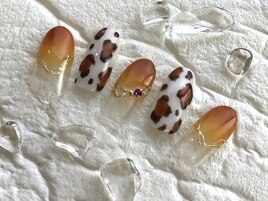 2026年2月キャンペーンデザイン