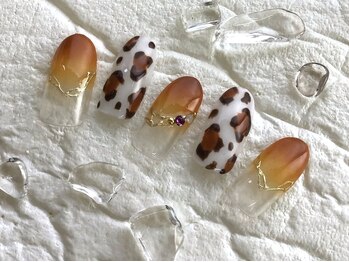 アンティム(Intime)/2026年2月キャンペーンデザイン