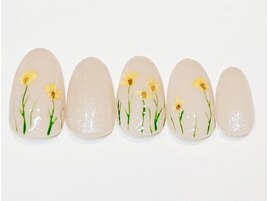 カナリーフラワー