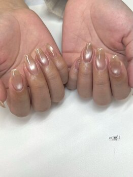 アンドラッシュ 駒込駅前店(and lash)/