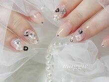 サロン マギー(Salon Maggie)/