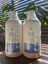 癒し～ぷ 本八幡店/水溶性オイルを使用しています＊