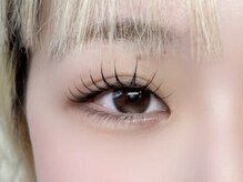 mulet 原宿【ミュレット】/エクステ120本