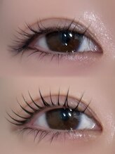 アプシーアイズ(Apsee eyes)/まつげパーマ