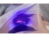 LEDマツエク（高持続力マツエク）