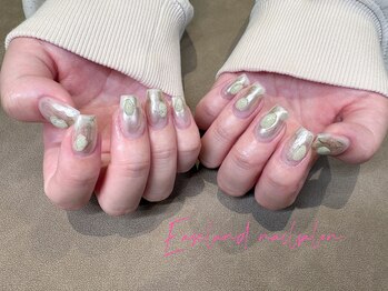 イーズィランド(Ease land)/季節定額アルファプラン