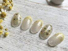 爪工房 ぱるっこ/ネイルデザイン定額7300円コース