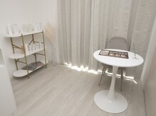 23ビューティー(23beauty)の雰囲気（完全個室で安心してカウンセリングから受けていただけます）