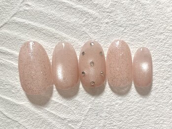 ペルルネイル(perle nail)/季節限定デザイン