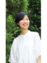 春鍼灸治療室 嶌村 春菜