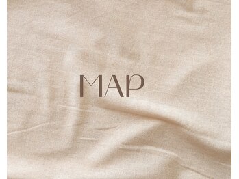 マウイ(Maui)/サロンMAP