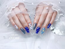 クオレ(CUORE)/