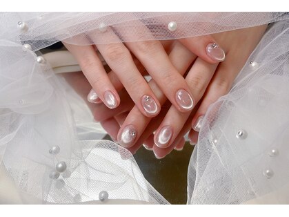 ウィルネイル 二子新地店(Wilu nail)の写真
