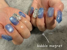 マカナネイル(makana nail)の雰囲気（最新マグ多数あり！！！）