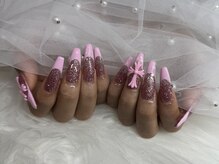 スナッピーネイルズ(Snappy Nails)/
