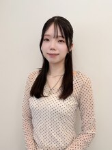 アイラッシュ&ネイル レーヌ池袋 (Reine) Higa Ryuka