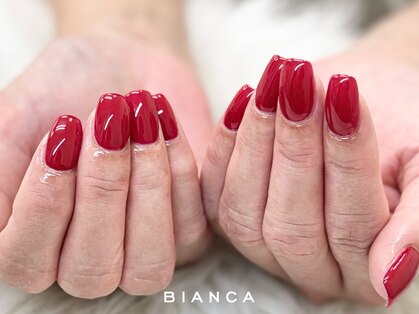 ビアンカ ネイルサロン 大宮店(Bianca)の写真