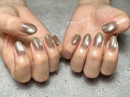ププネイル(pupu.nail)の写真