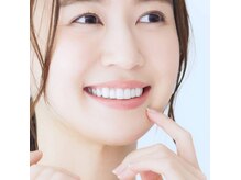 ワンサロン(One Salon)の雰囲気（Newメニュー/ホワイトニング導入♪）