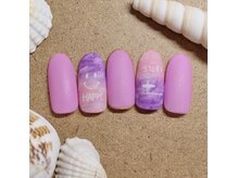 セレクトネイル ココ 秦野店(SELECT NAIL COCO)/スマイル