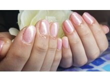 スマイルズ ネイル(Smile's NAIL)/お客様ネイル