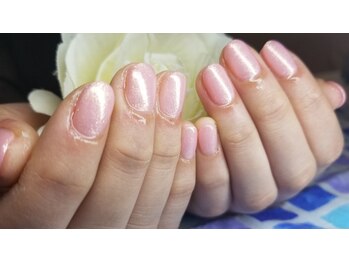 スマイルズ ネイル(Smile's NAIL)/お客様ネイル