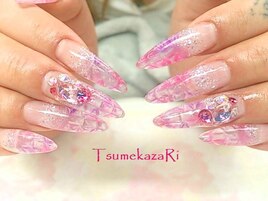 ★ステンドグラス★